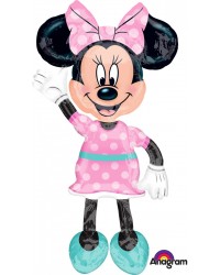 Minnie Mouse Airwalkers